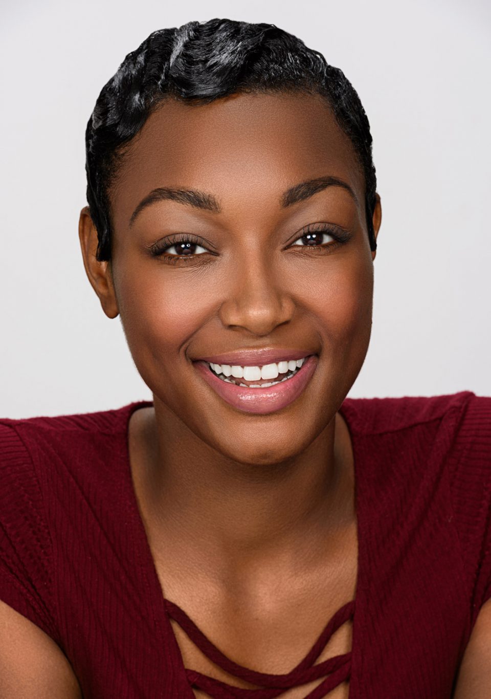 Headshot Photography - Andy Greenwell Photography