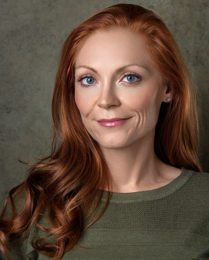 best actress headshots near me Andy Greenwell Photography